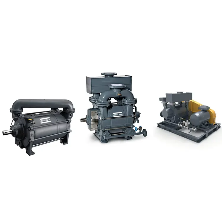 Zer da huts-ponpa bat eta nola funtzionatzen du?