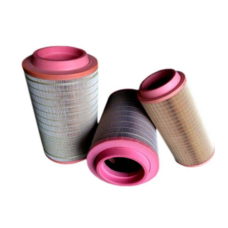 Aire-konpresorearen aire-iragazkia