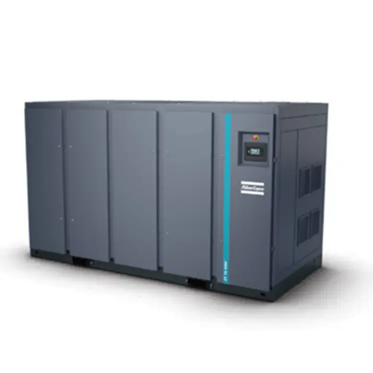 VSD Oliorik gabeko Torloju Aire Konpresorea